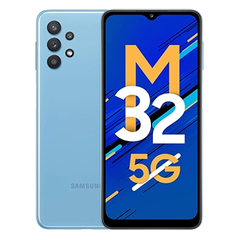 گوشی موبایل سامسونگ مدل Galaxy M32 5G ظرفیت 128 گیگابایت و رم 6 گیگابایت